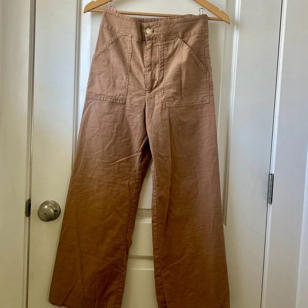 Anthropologie | Pants - Picture 2 of 7